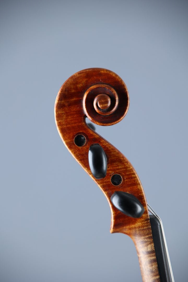 Roth Ernst Heinrich - Markneukirchen 1921 - G-731